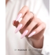 Pyłek w Płynie Hailey Pink MAKEAR BH02 5 ml